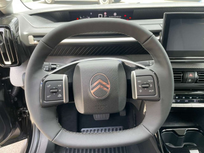Citroën C3 Aircross Tageszulassung Citroën C3 Aircross Tageszulassung