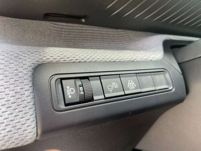 Citroën C3 Aircross Tageszulassung Citroën C3 Aircross Tageszulassung