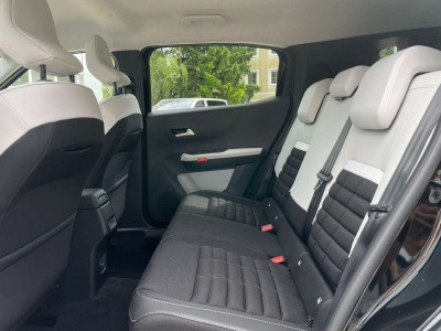 Citroën C3 Aircross Tageszulassung Citroën C3 Aircross Tageszulassung