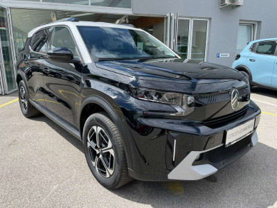 Citroën C3 Aircross Tageszulassung Citroën C3 Aircross Tageszulassung