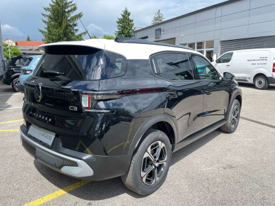 Citroën C3 Aircross Tageszulassung Citroën C3 Aircross Tageszulassung