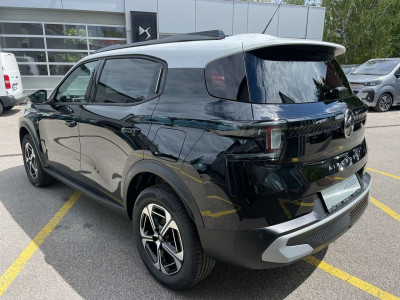 Citroën C3 Aircross Tageszulassung Citroën C3 Aircross Tageszulassung