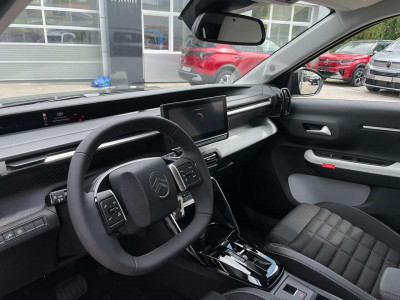 Citroën C3 Aircross Tageszulassung Citroën C3 Aircross Tageszulassung