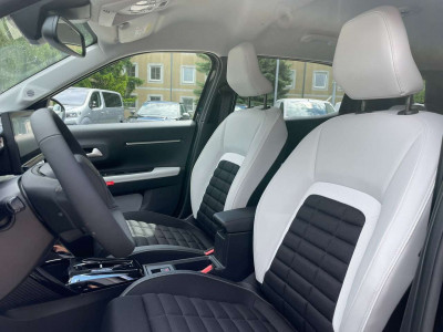 Citroën C3 Aircross Tageszulassung Citroën C3 Aircross Tageszulassung