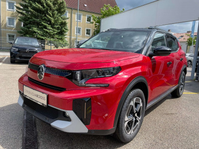 Citroën C3 Aircross Neuwagen
