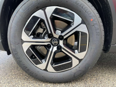 Citroën C3 Aircross Neuwagen
