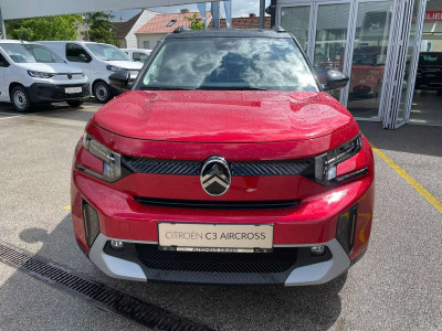 Citroën C3 Aircross Neuwagen
