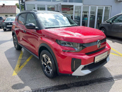 Citroën C3 Aircross Neuwagen
