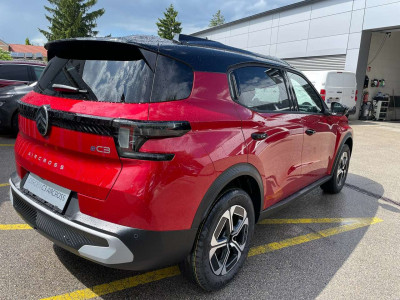 Citroën C3 Aircross Neuwagen