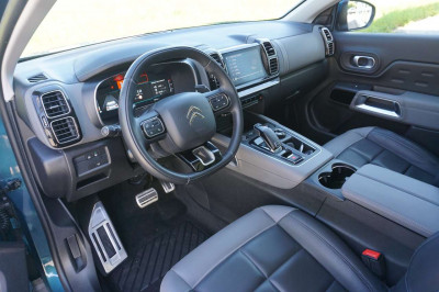 Citroën C5 Aircross Gebrauchtwagen Citroën C5 Aircross Gebrauchtwagen