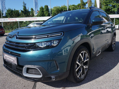 Citroën C5 Aircross Gebrauchtwagen Citroën C5 Aircross Gebrauchtwagen