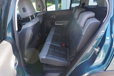 Citroën C5 Aircross Gebrauchtwagen Citroën C5 Aircross Gebrauchtwagen