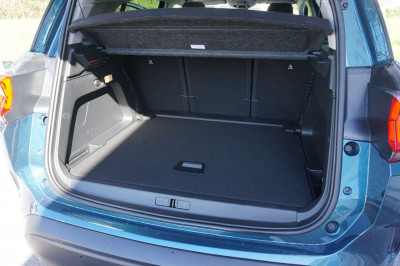 Citroën C5 Aircross Gebrauchtwagen Citroën C5 Aircross Gebrauchtwagen