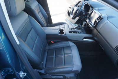 Citroën C5 Aircross Gebrauchtwagen Citroën C5 Aircross Gebrauchtwagen