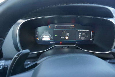 Citroën C5 Aircross Gebrauchtwagen Citroën C5 Aircross Gebrauchtwagen