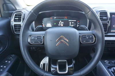 Citroën C5 Aircross Gebrauchtwagen Citroën C5 Aircross Gebrauchtwagen