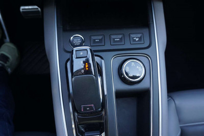 Citroën C5 Aircross Gebrauchtwagen Citroën C5 Aircross Gebrauchtwagen