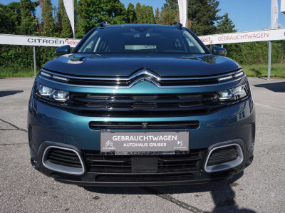 Citroën C5 Aircross Gebrauchtwagen Citroën C5 Aircross Gebrauchtwagen