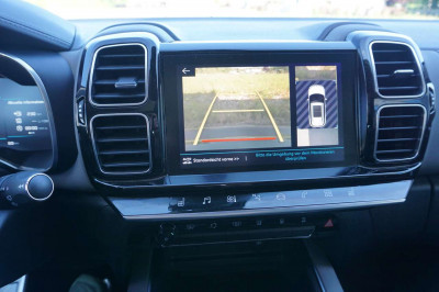 Citroën C5 Aircross Gebrauchtwagen Citroën C5 Aircross Gebrauchtwagen