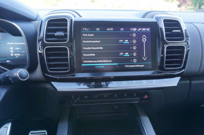 Citroën C5 Aircross Gebrauchtwagen Citroën C5 Aircross Gebrauchtwagen