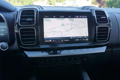 Citroën C5 Aircross Gebrauchtwagen Citroën C5 Aircross Gebrauchtwagen