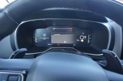 Citroën C5 Aircross Gebrauchtwagen Citroën C5 Aircross Gebrauchtwagen