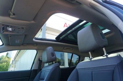 Citroën C5 Aircross Gebrauchtwagen Citroën C5 Aircross Gebrauchtwagen