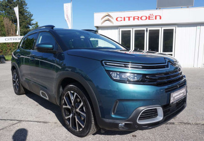 Citroën C5 Aircross Gebrauchtwagen Citroën C5 Aircross Gebrauchtwagen