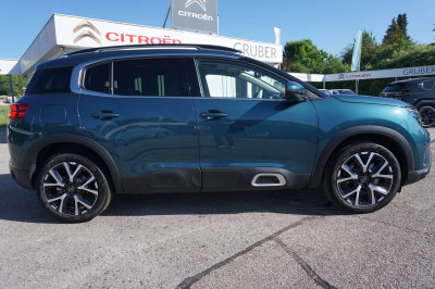 Citroën C5 Aircross Gebrauchtwagen Citroën C5 Aircross Gebrauchtwagen