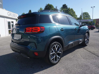 Citroën C5 Aircross Gebrauchtwagen Citroën C5 Aircross Gebrauchtwagen