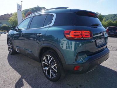 Citroën C5 Aircross Gebrauchtwagen Citroën C5 Aircross Gebrauchtwagen