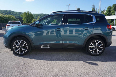 Citroën C5 Aircross Gebrauchtwagen Citroën C5 Aircross Gebrauchtwagen