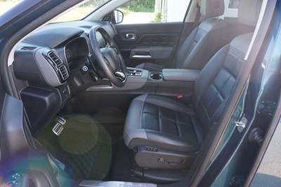 Citroën C5 Aircross Gebrauchtwagen Citroën C5 Aircross Gebrauchtwagen