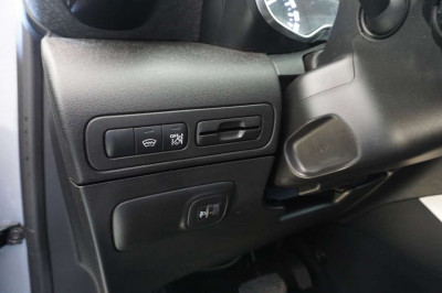 Citroën C3 Aircross Gebrauchtwagen Citroën C3 Aircross Gebrauchtwagen