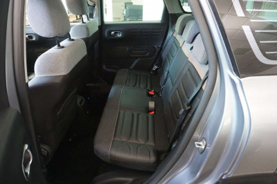 Citroën C3 Aircross Gebrauchtwagen Citroën C3 Aircross Gebrauchtwagen