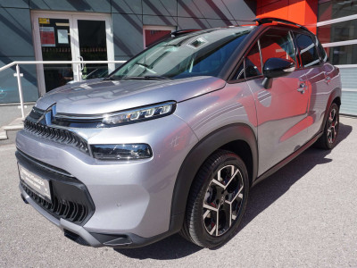Citroën C3 Aircross Gebrauchtwagen Citroën C3 Aircross Gebrauchtwagen