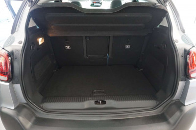 Citroën C3 Aircross Gebrauchtwagen Citroën C3 Aircross Gebrauchtwagen