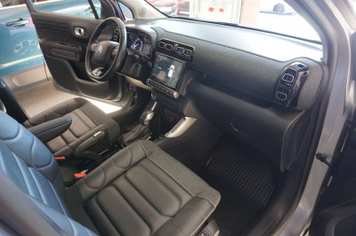 Citroën C3 Aircross Gebrauchtwagen Citroën C3 Aircross Gebrauchtwagen