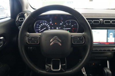 Citroën C3 Aircross Gebrauchtwagen Citroën C3 Aircross Gebrauchtwagen