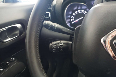 Citroën C3 Aircross Gebrauchtwagen Citroën C3 Aircross Gebrauchtwagen
