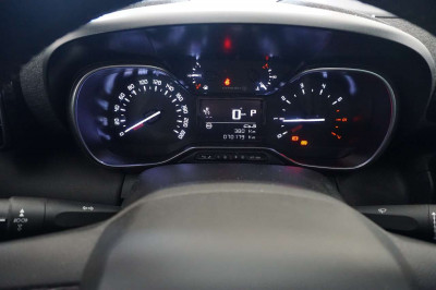 Citroën C3 Aircross Gebrauchtwagen Citroën C3 Aircross Gebrauchtwagen
