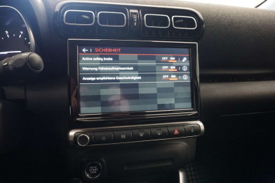 Citroën C3 Aircross Gebrauchtwagen Citroën C3 Aircross Gebrauchtwagen