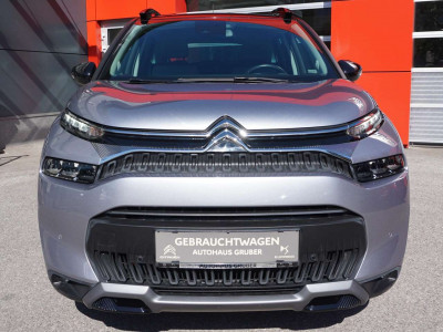 Citroën C3 Aircross Gebrauchtwagen Citroën C3 Aircross Gebrauchtwagen