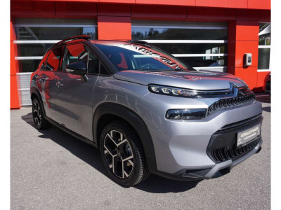 Citroën C3 Aircross Gebrauchtwagen Citroën C3 Aircross Gebrauchtwagen