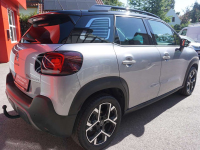 Citroën C3 Aircross Gebrauchtwagen Citroën C3 Aircross Gebrauchtwagen