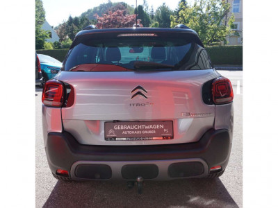 Citroën C3 Aircross Gebrauchtwagen Citroën C3 Aircross Gebrauchtwagen