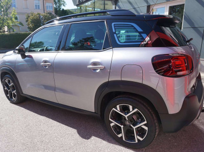 Citroën C3 Aircross Gebrauchtwagen Citroën C3 Aircross Gebrauchtwagen