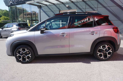Citroën C3 Aircross Gebrauchtwagen Citroën C3 Aircross Gebrauchtwagen