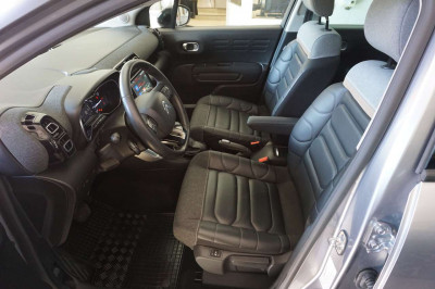 Citroën C3 Aircross Gebrauchtwagen Citroën C3 Aircross Gebrauchtwagen