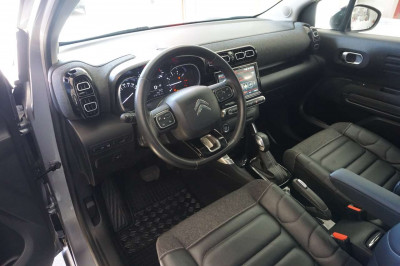 Citroën C3 Aircross Gebrauchtwagen Citroën C3 Aircross Gebrauchtwagen